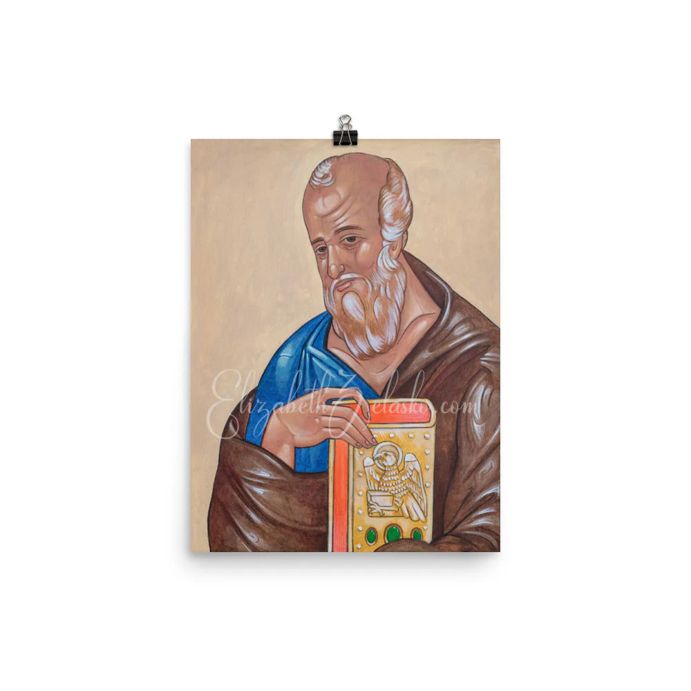 Gospel Writer John - Image 7