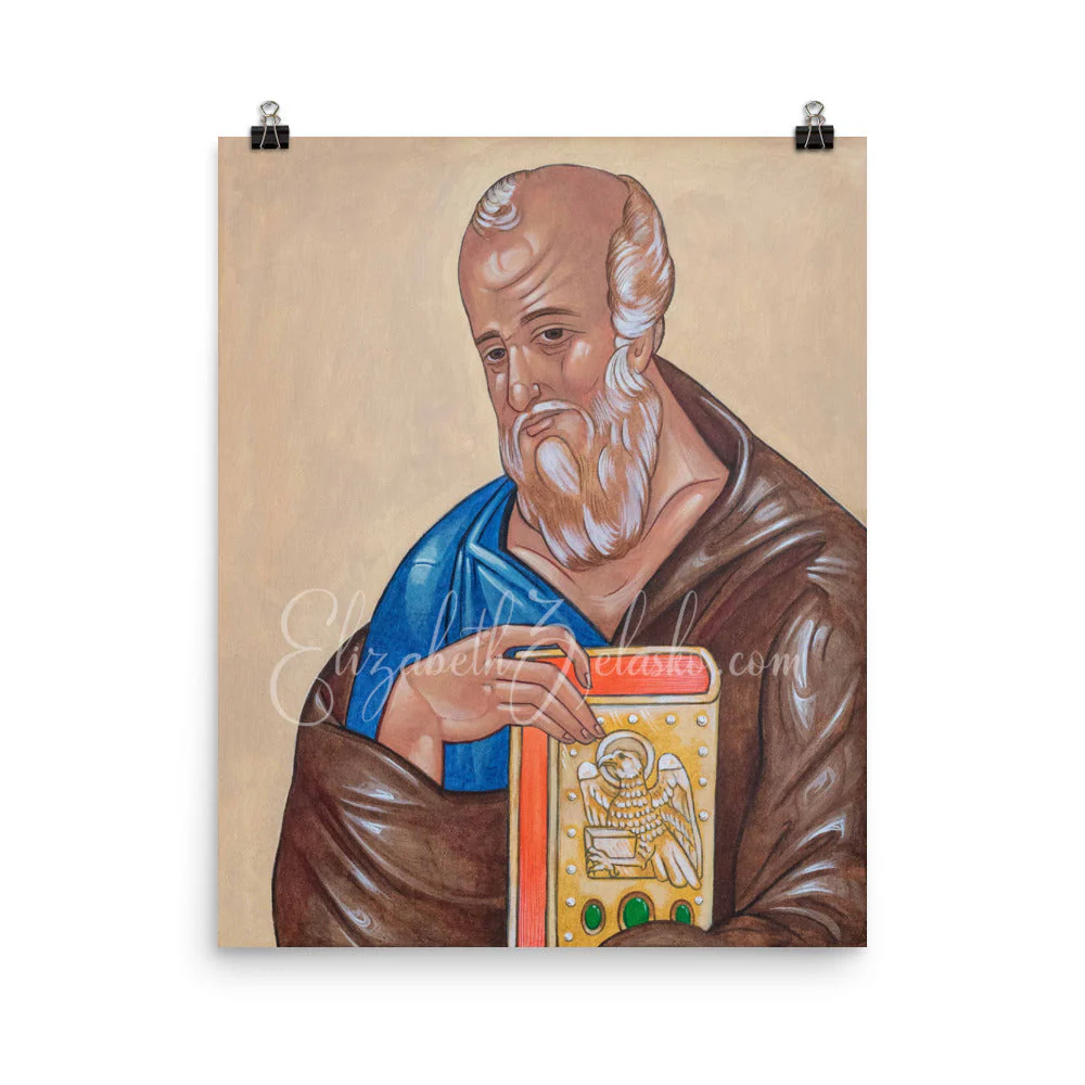 Gospel Writer John - Image 8