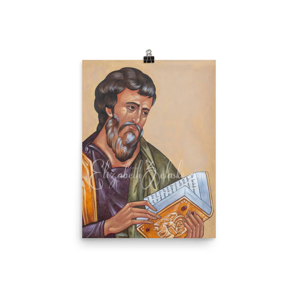 Gospel Writer Matthew - Image 7