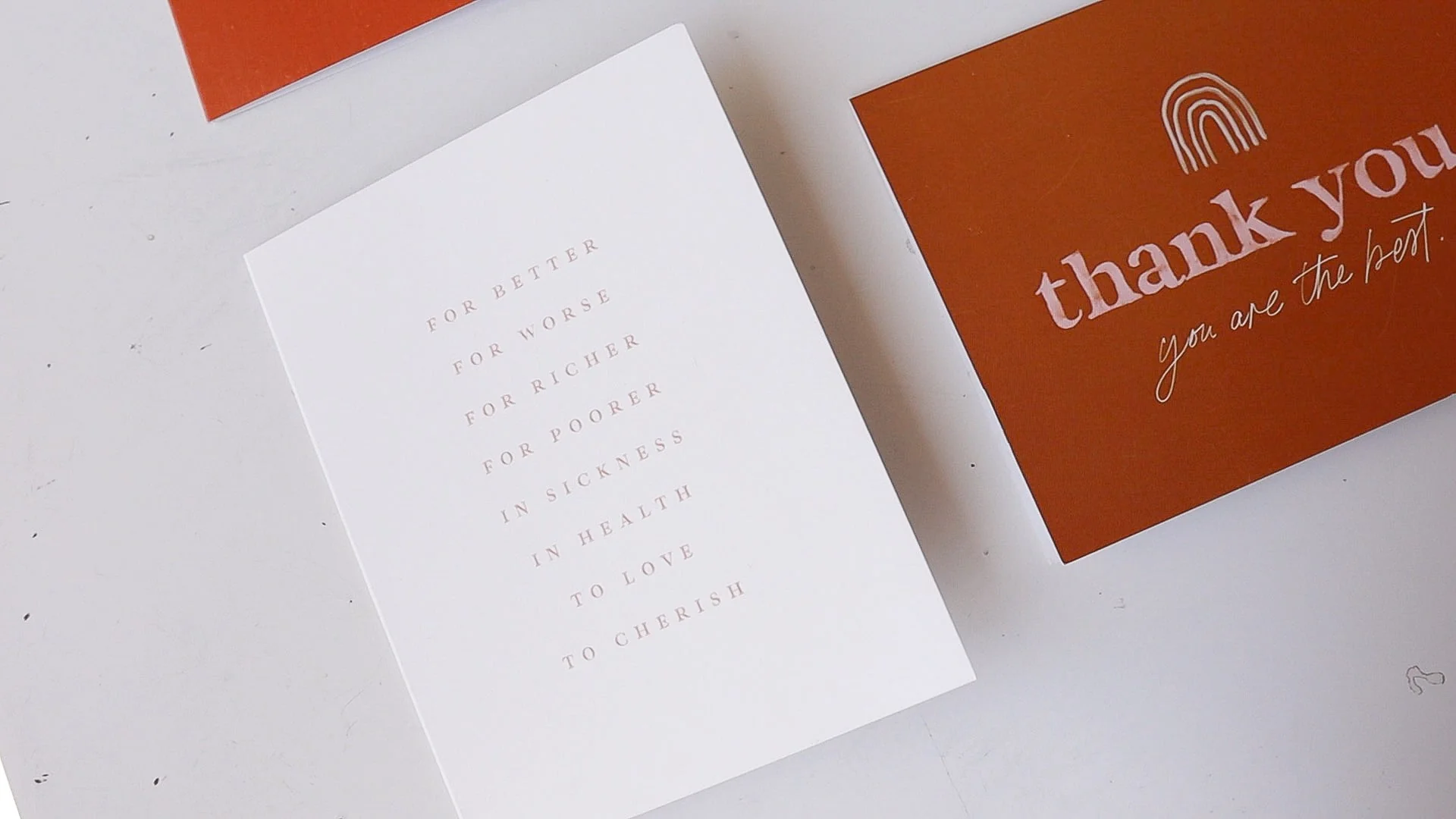 Greeting Cards Pack of Ten - Image 13