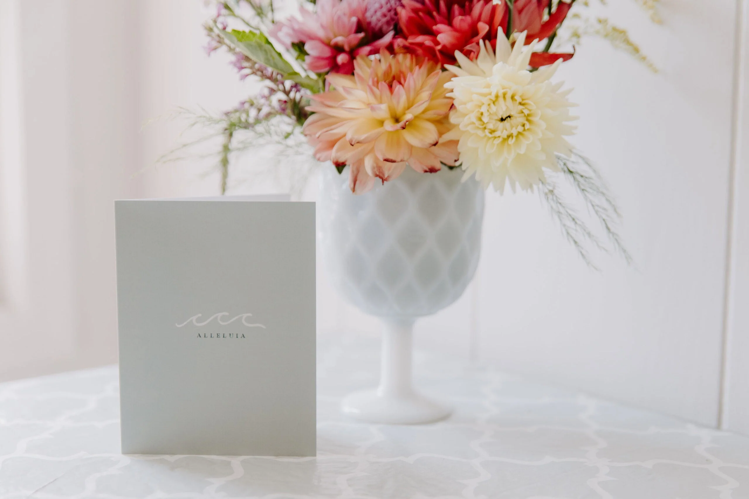 Greeting Cards Pack of Ten - Image 19