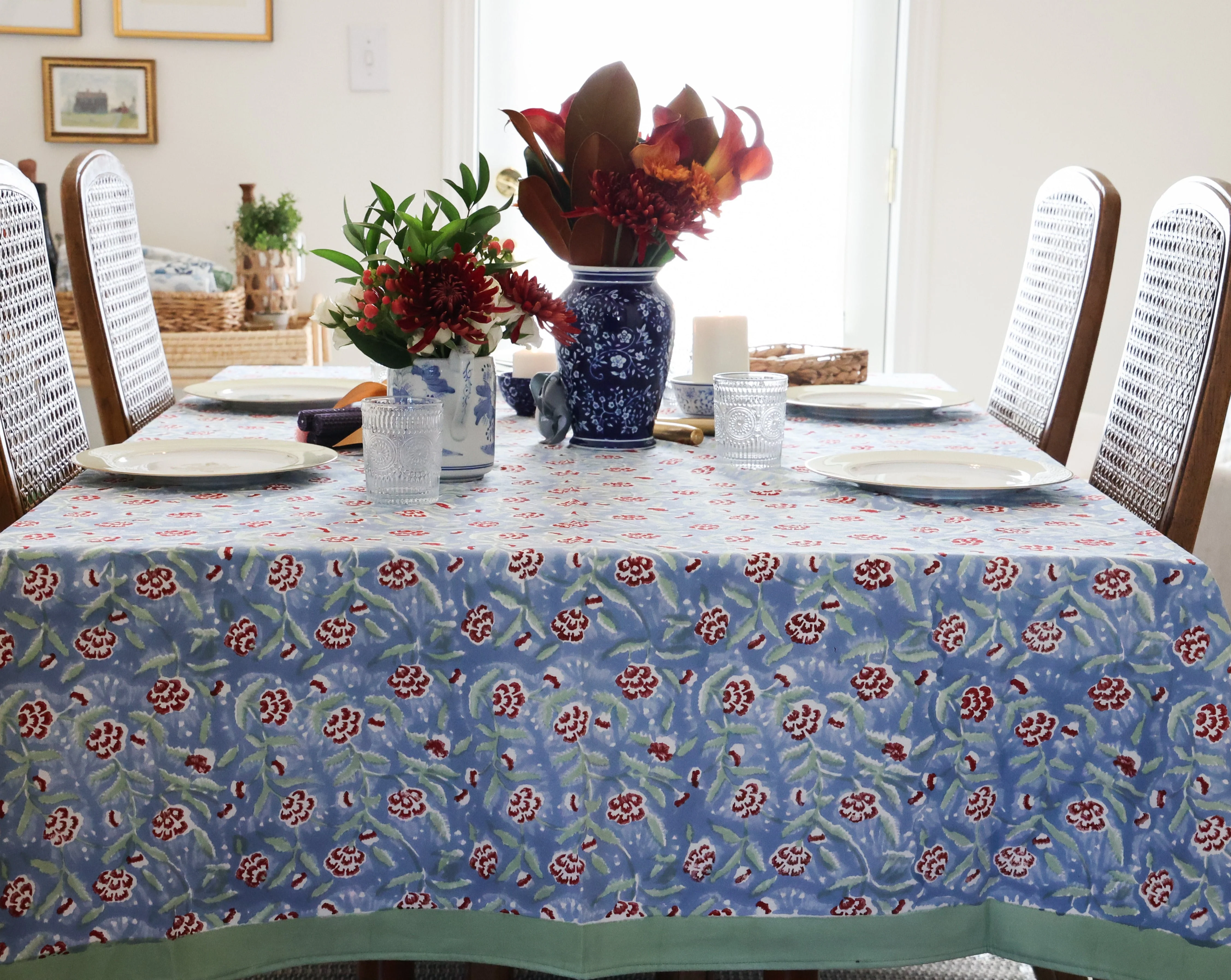 Guadalupe | Tablecloth - Image 3