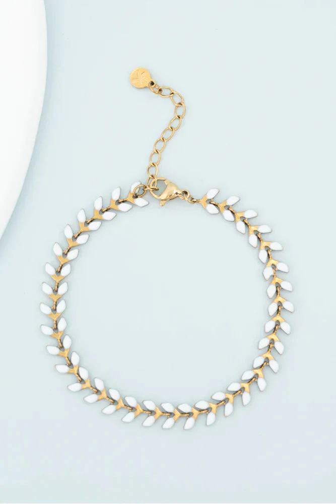 Handmade Grafted In Bracelet - Image 4