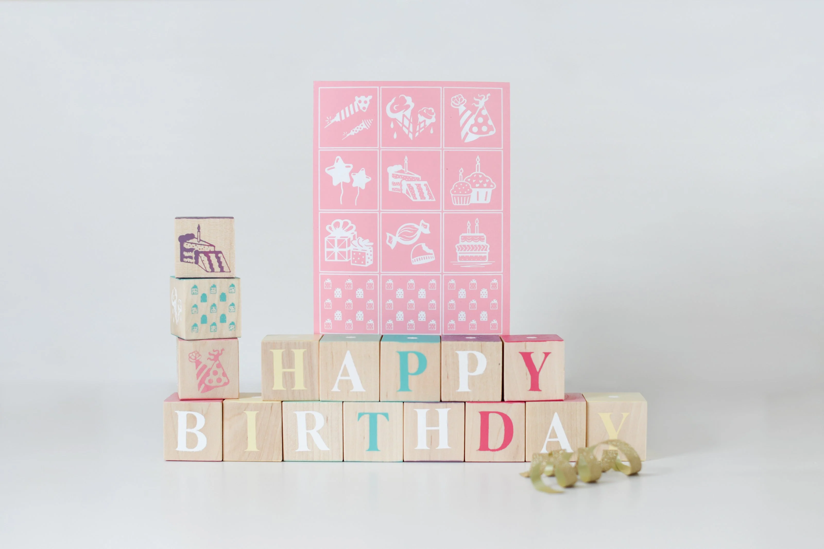Happy Birthday Toymaker Kit - Image 6