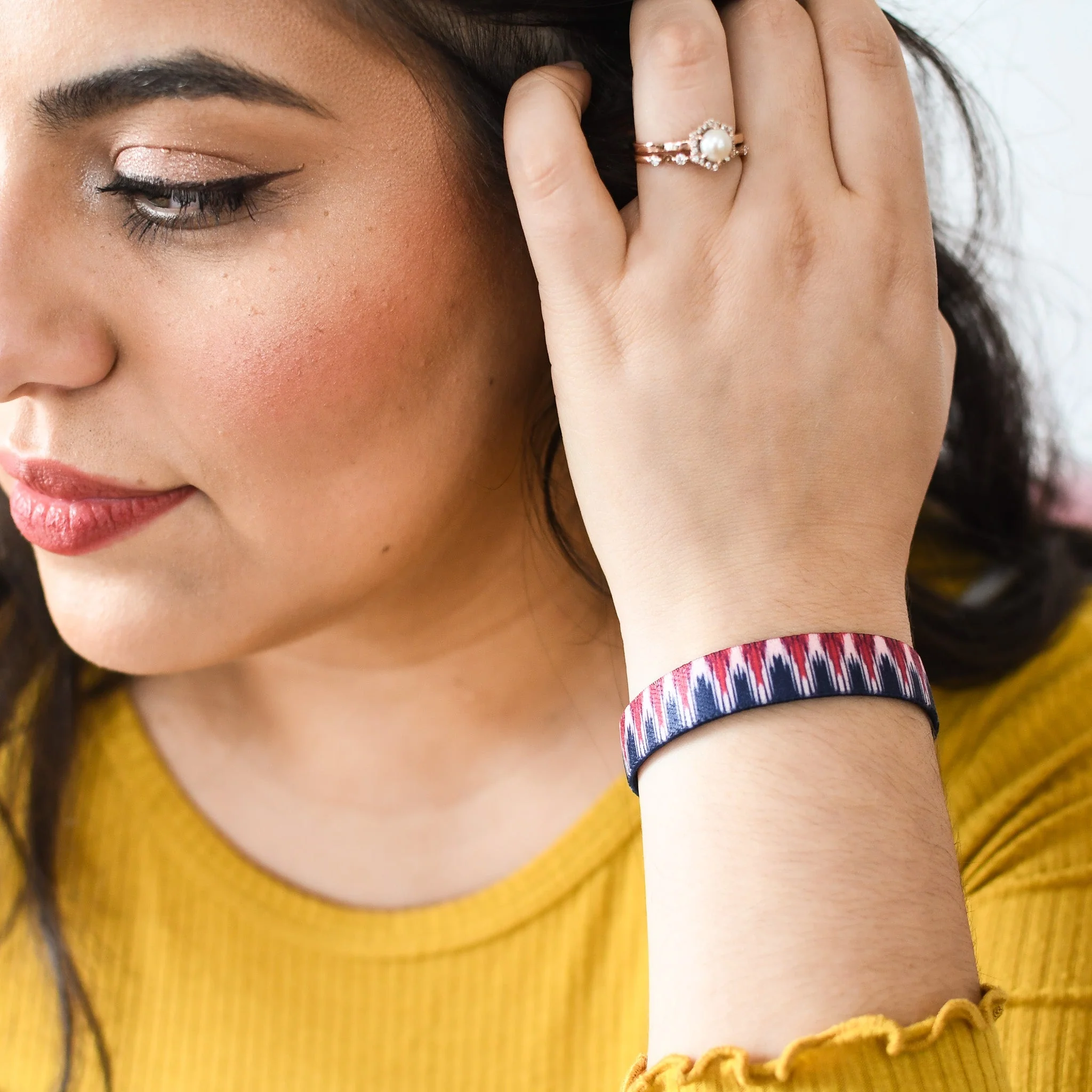 Heal & Begin Again Womens TruthBand - Image 3
