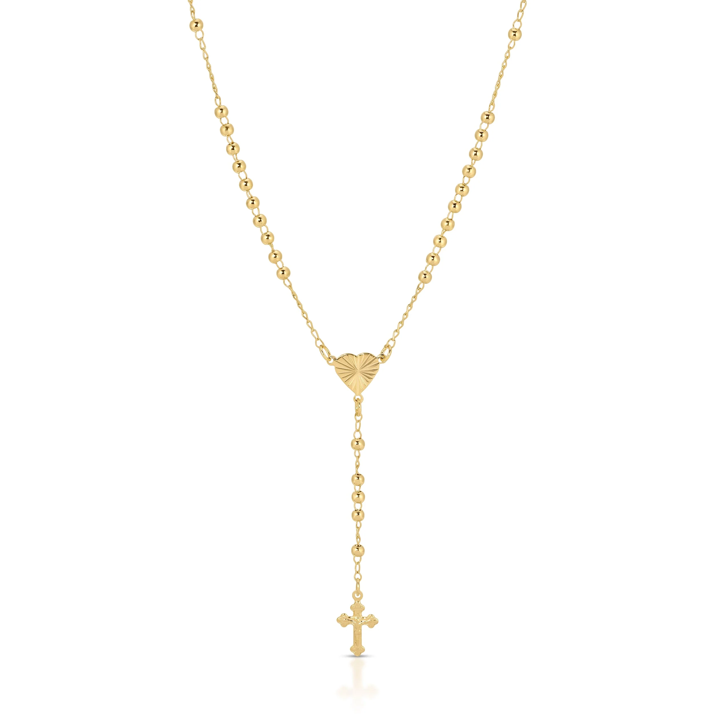 Heart of Devotion Rosary