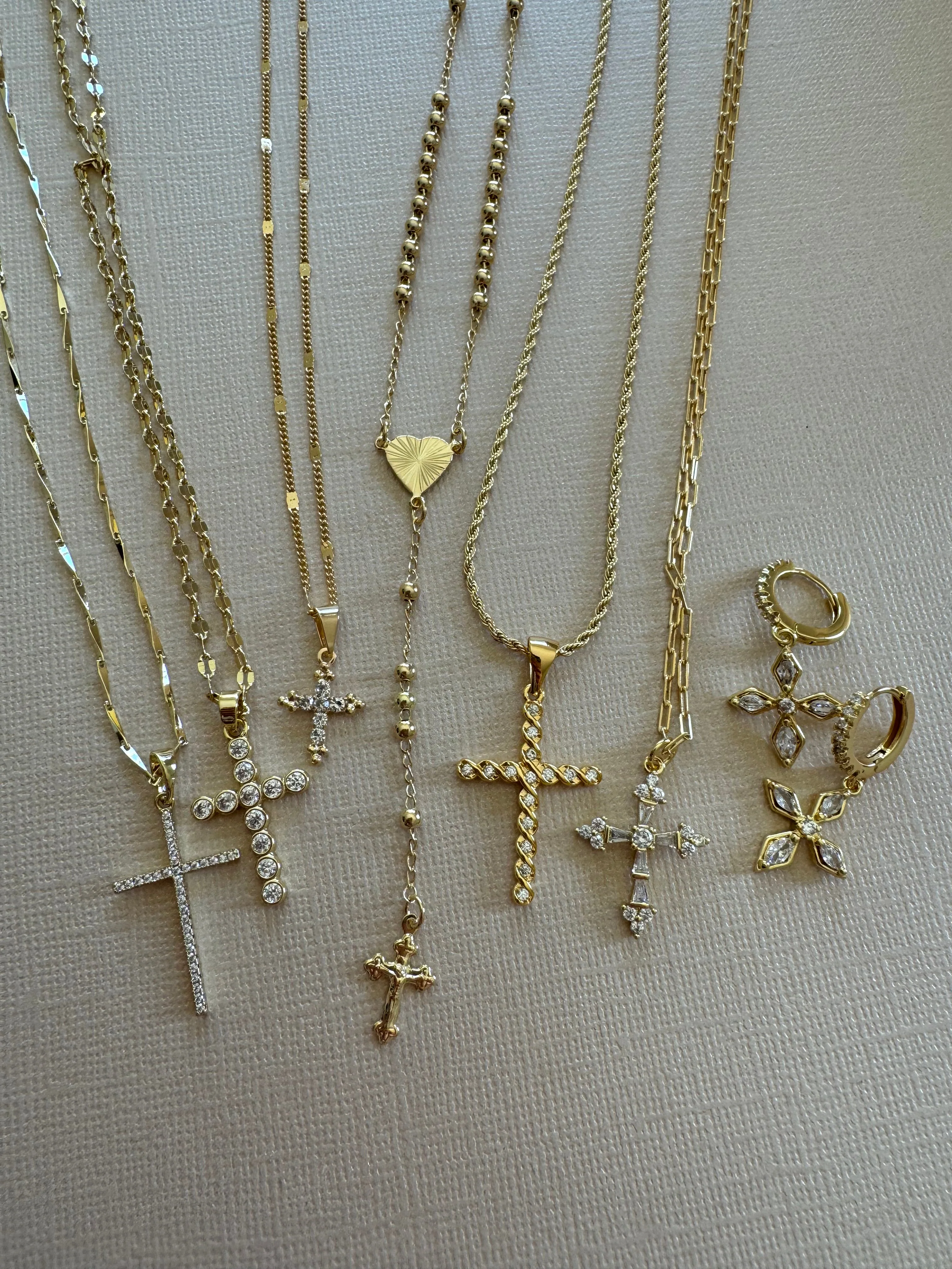 Heart of Devotion Rosary - Image 3