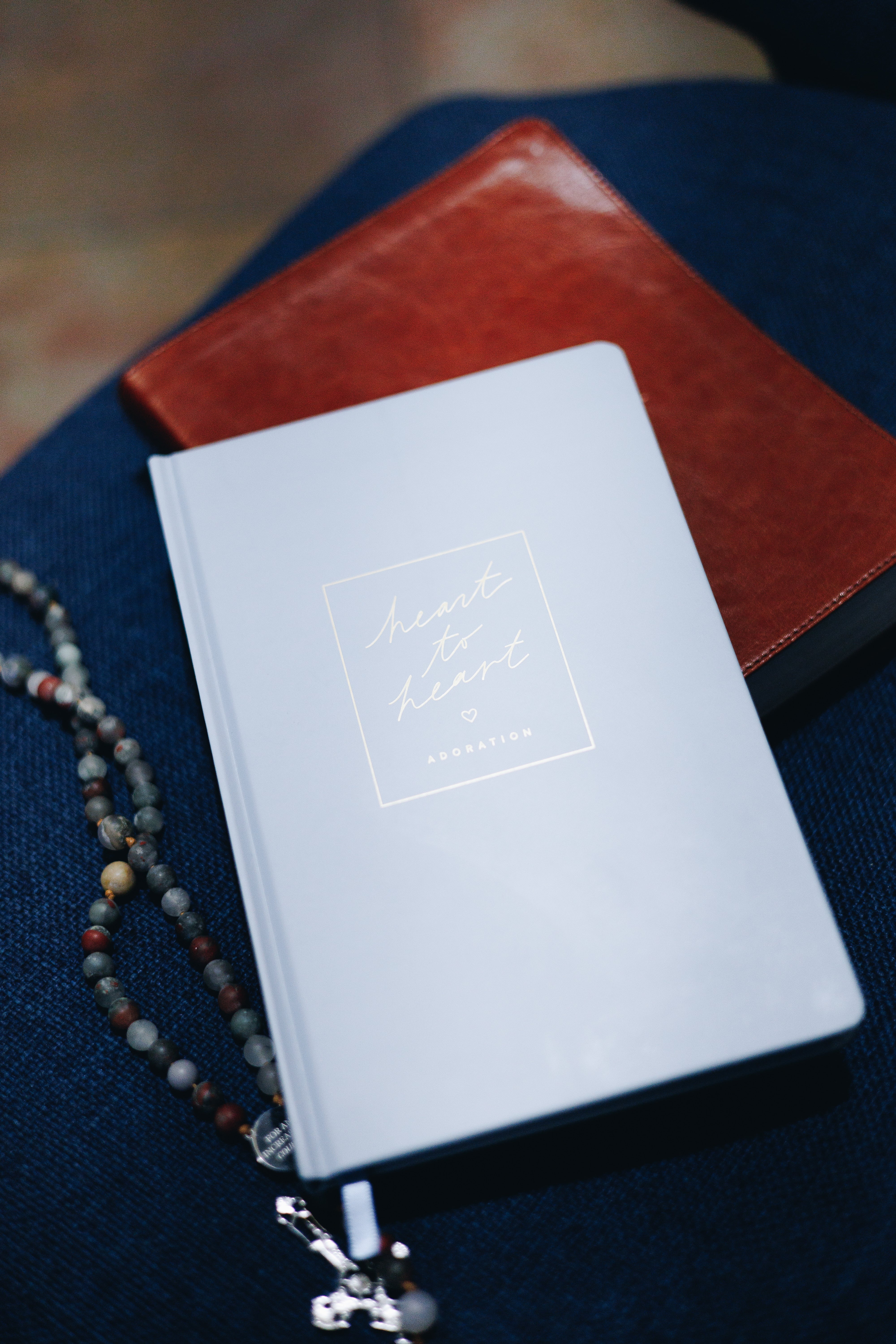 Heart to Heart Prayer Prompt Journal - Image 5