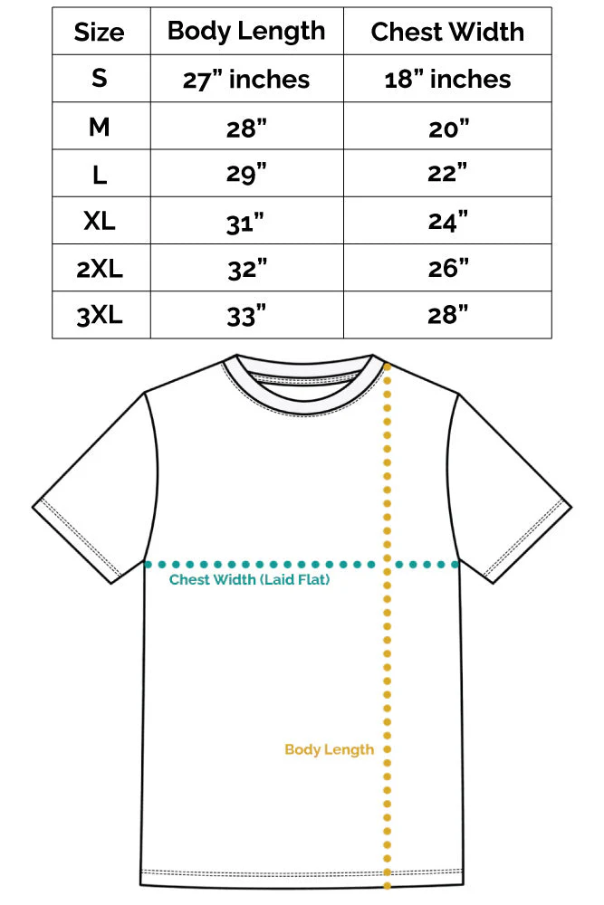 Heaven Made Tee - Image 4