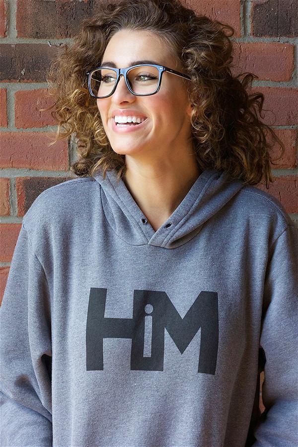 HiM Hoodie Sweatshirt - Image 5