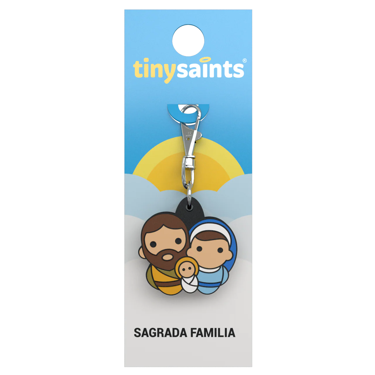 Holy Family - Image 2