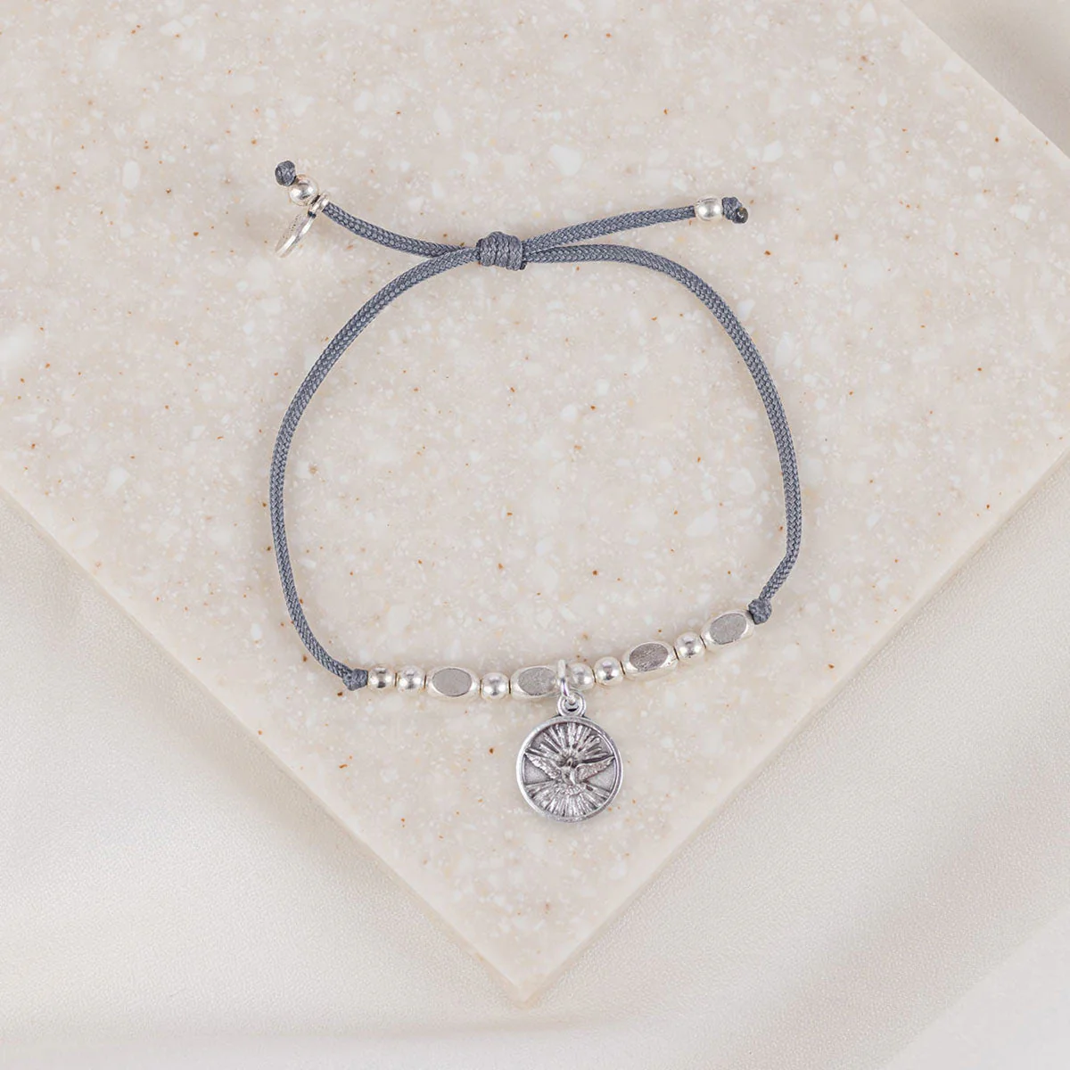 Holy Spirit Little Saints Bracelet - Image 2