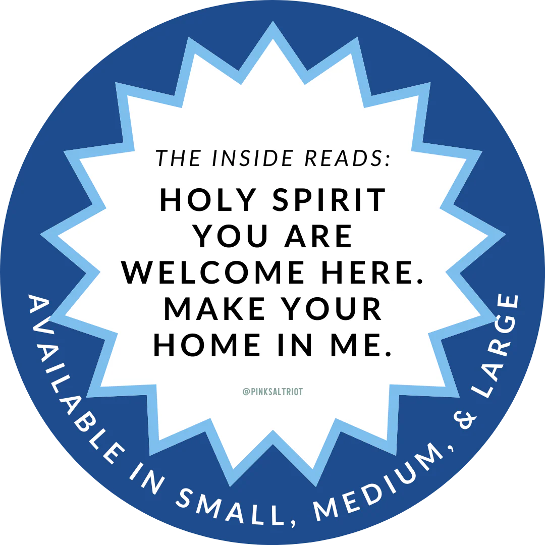 Holy Spirit TruthBands for the Family - Image 2