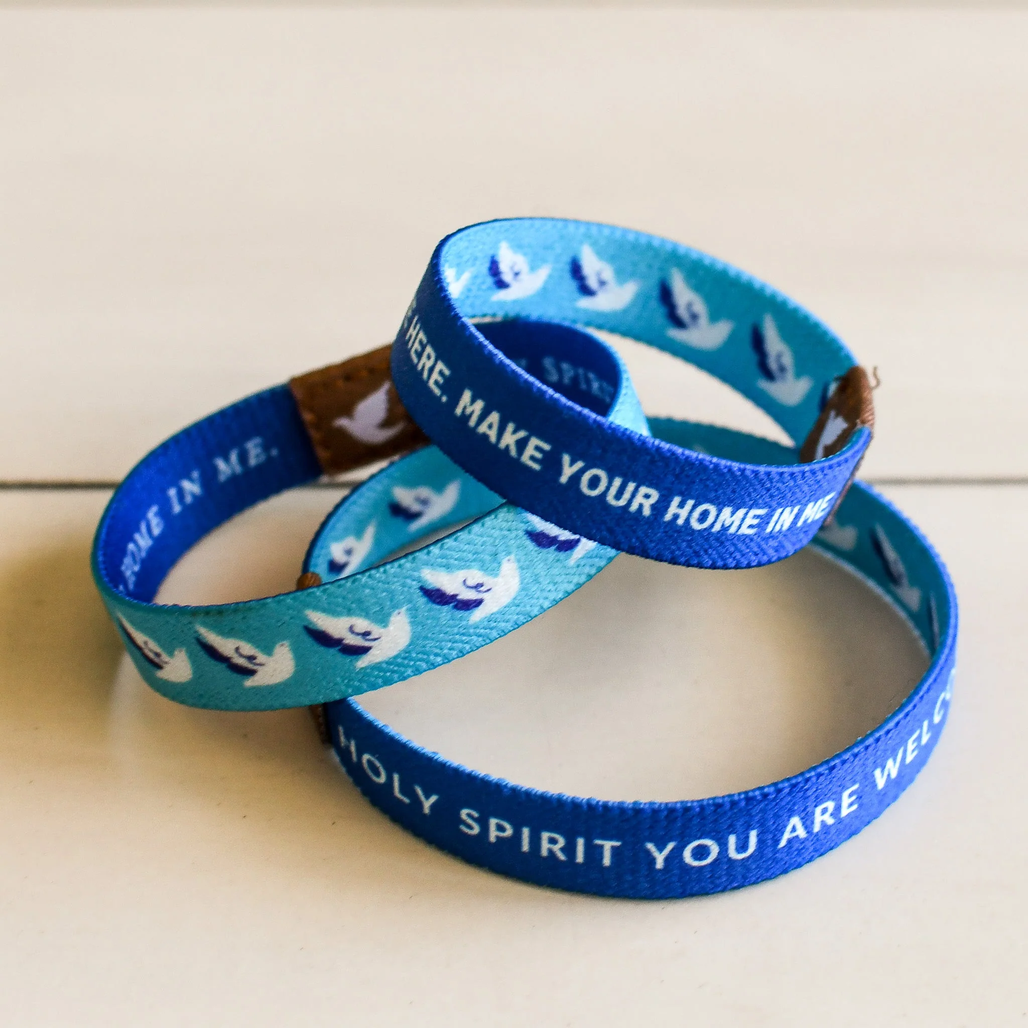 Holy Spirit TruthBands for the Family - Image 5
