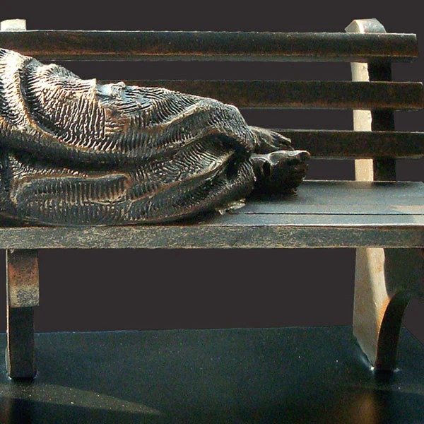 Homeless Jesus - Image 3