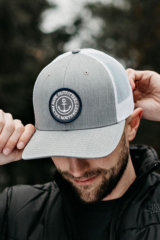 Hope Trucker Hat - Image 2