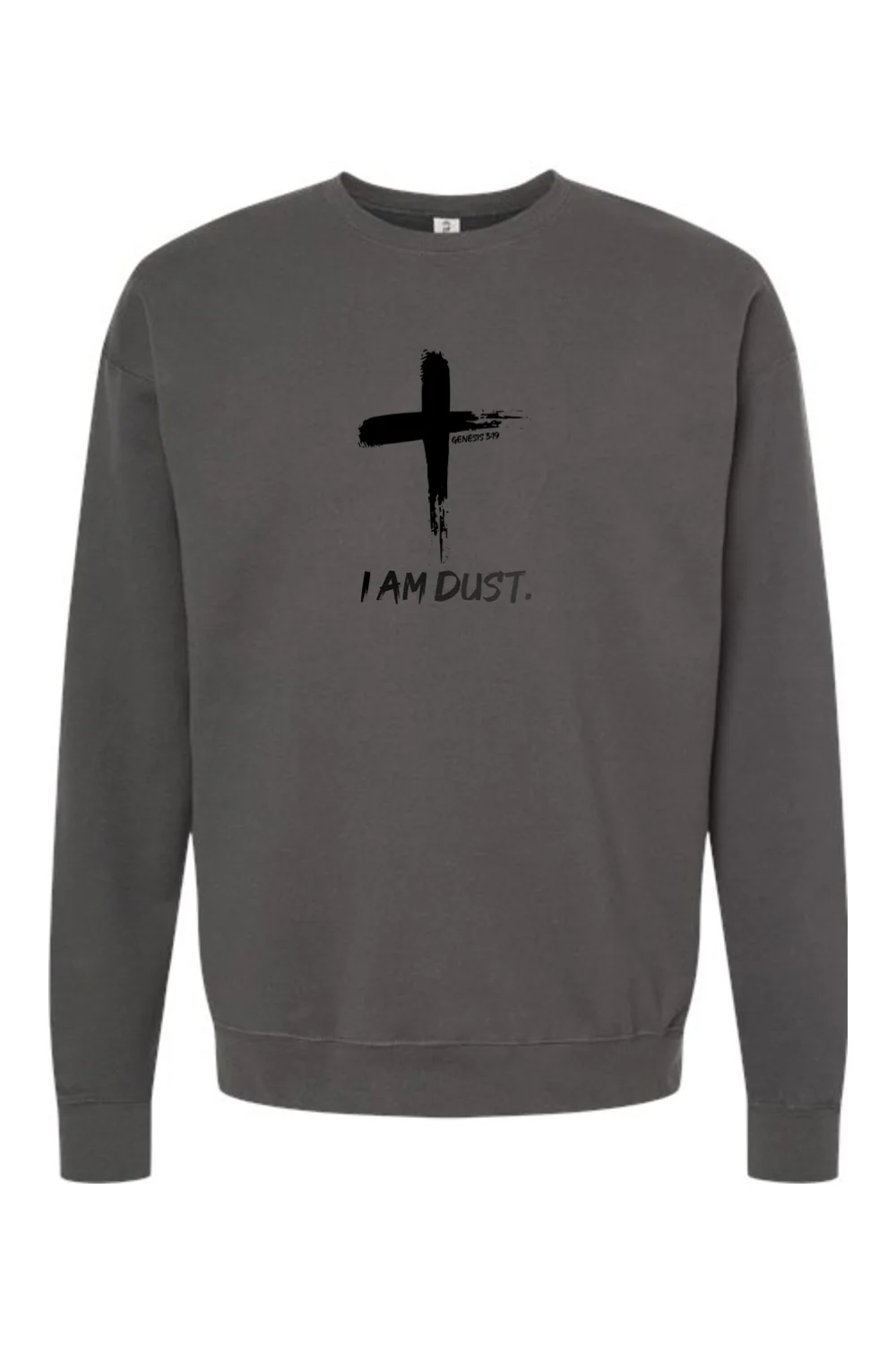 I Am Dust - Crewneck Sweatshirt - Image 2