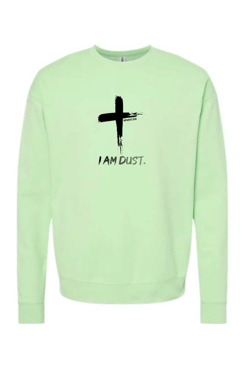 I Am Dust - Crewneck Sweatshirt - Image 8