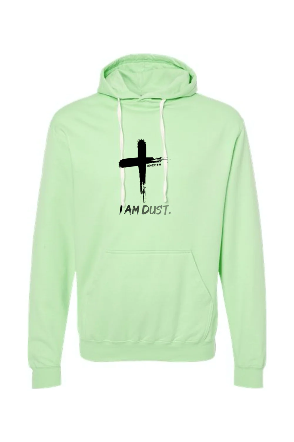 I Am Dust - Hoodie Sweatshirt - Image 9