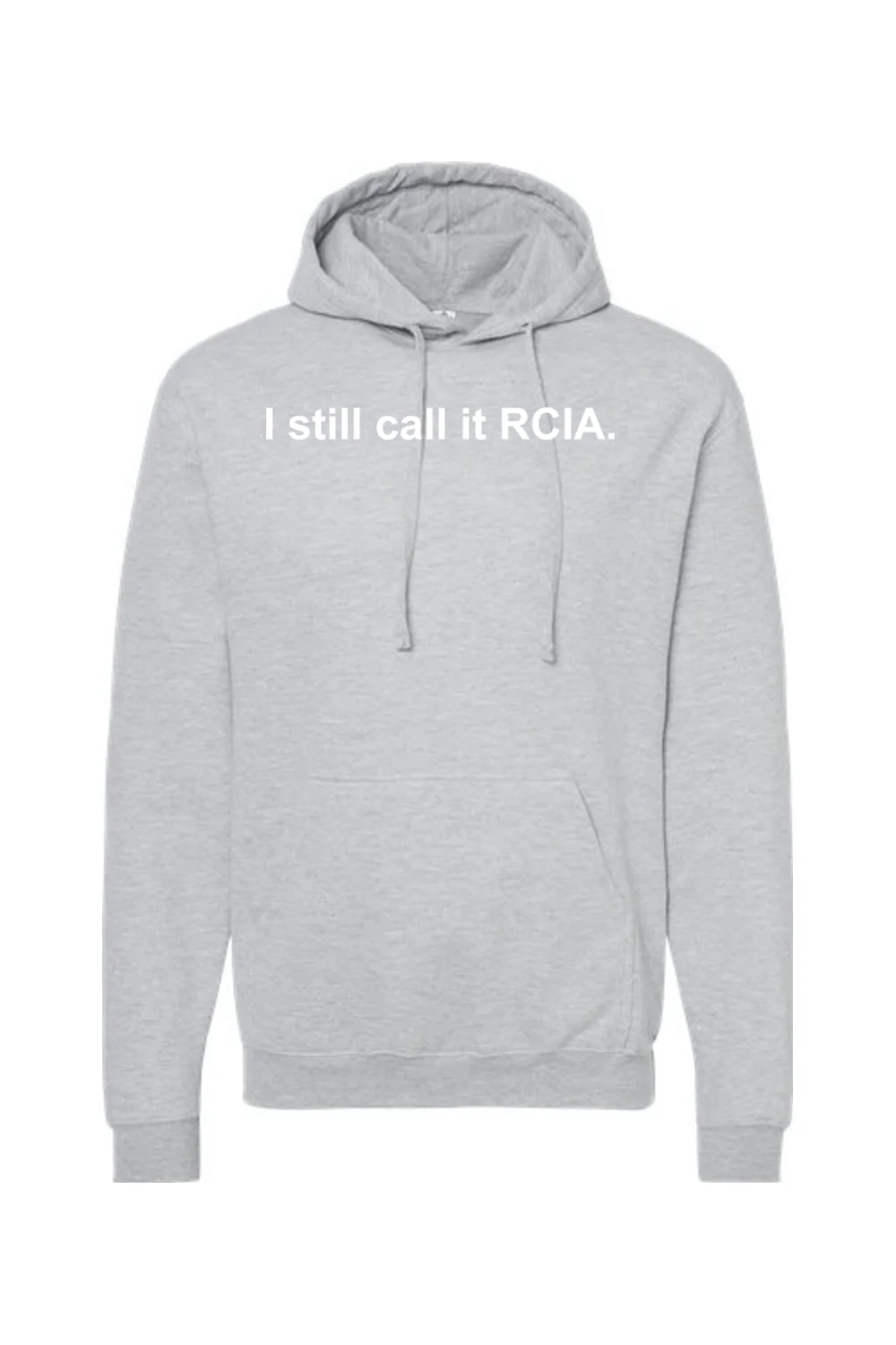 I Still Call it RCIA - Hoodie Sweatshirt - Image 7