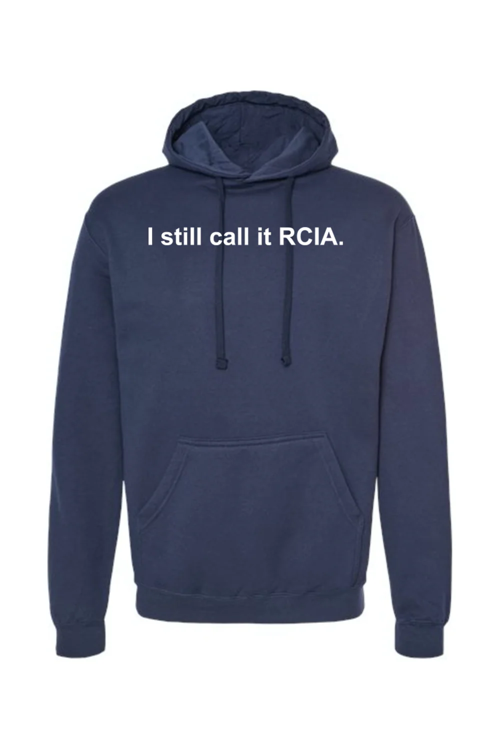 I Still Call it RCIA - Hoodie Sweatshirt - Image 9