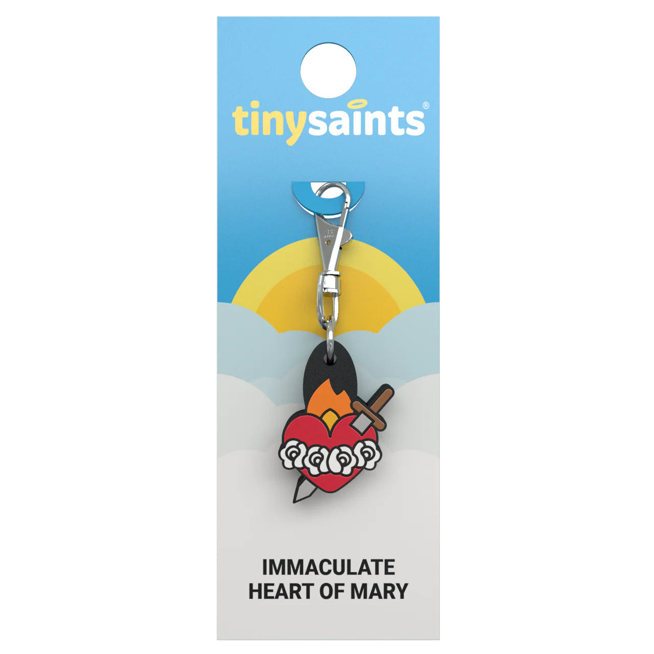 Immaculate Heart of Mary