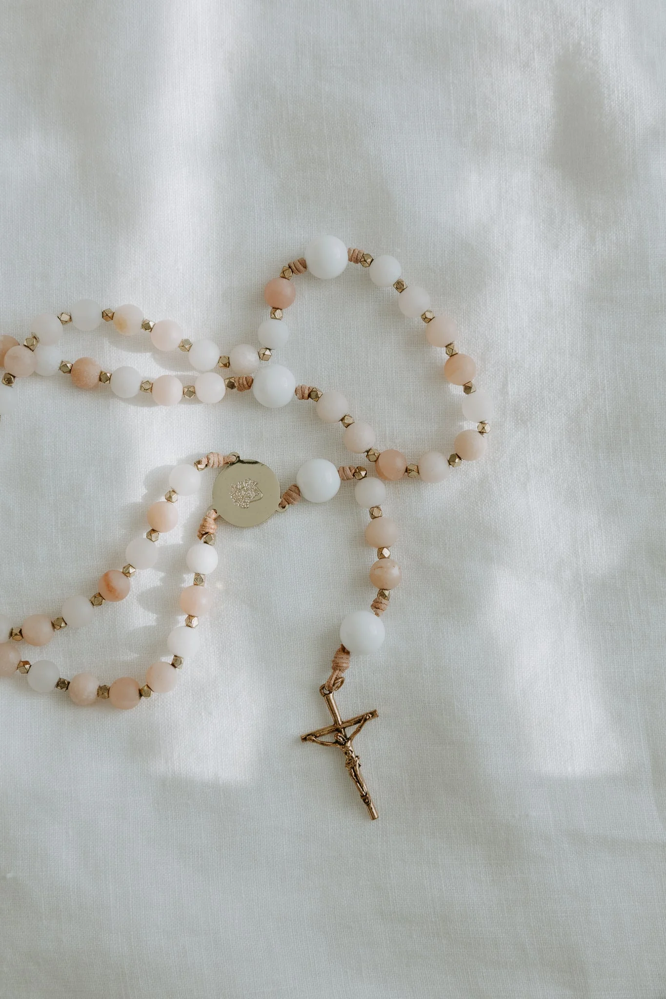 Immaculate Heart Rosary - Image 3