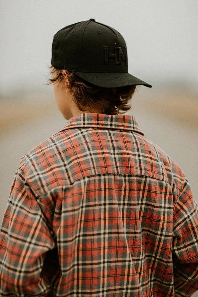 In HiM Hat - Image 4
