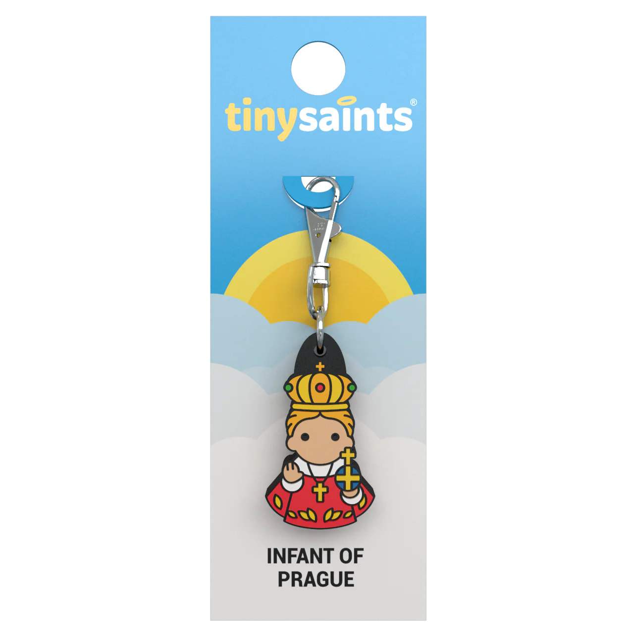Infant of Prague