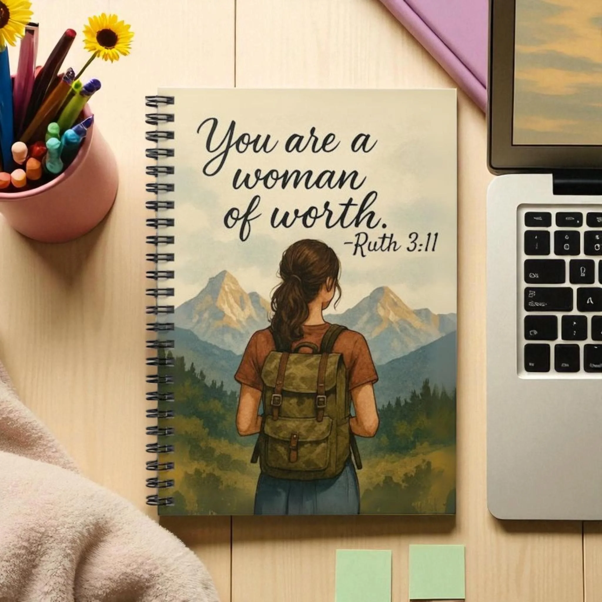 Inspirational Journal - Image 2