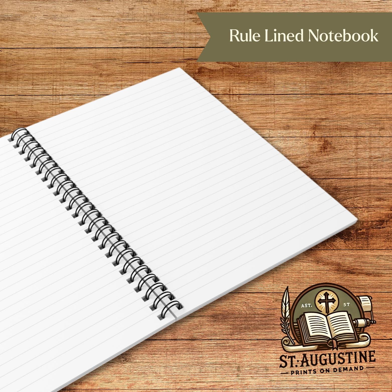 Inspirational Journal - Image 3