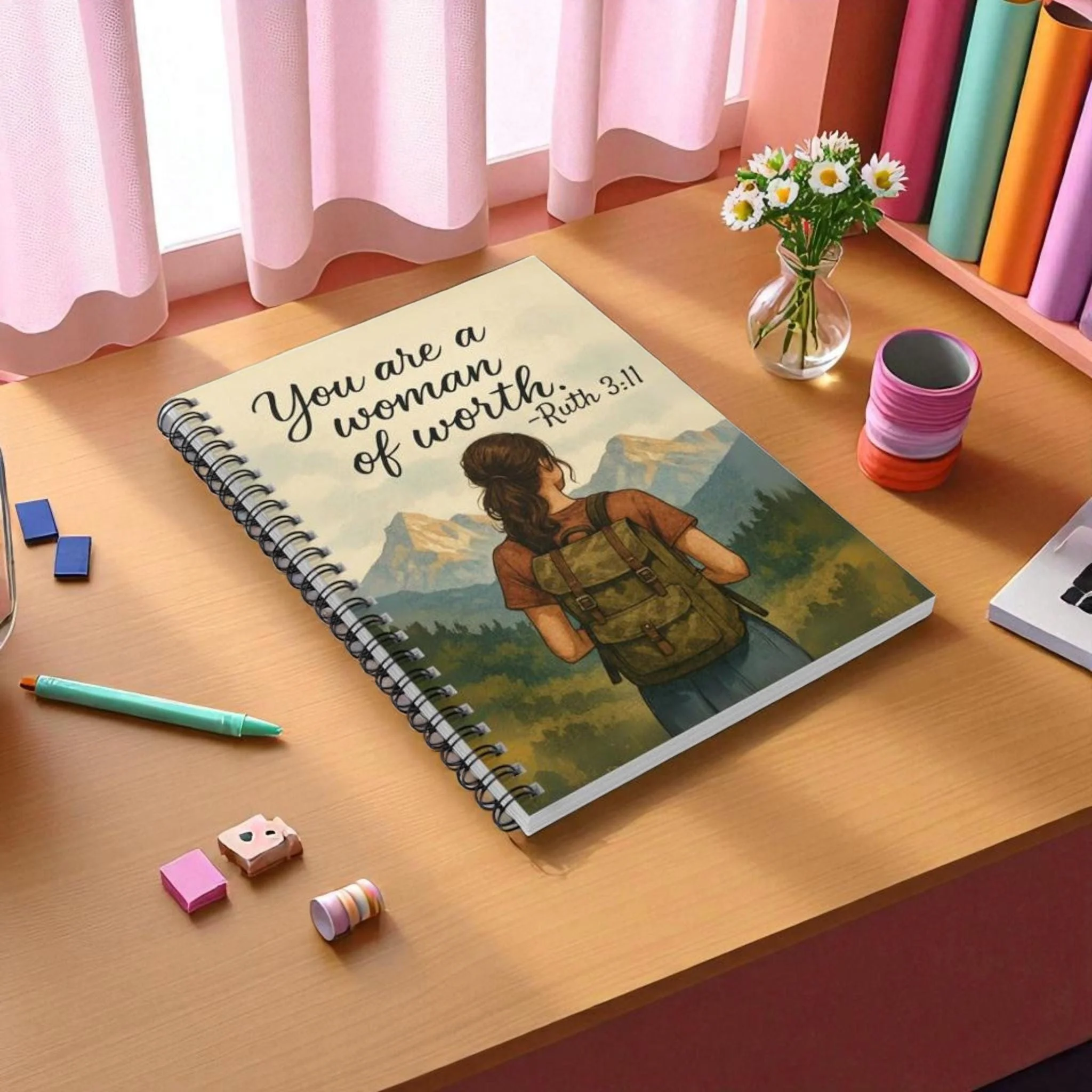 Inspirational Journal - Image 4