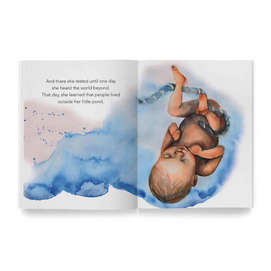 Jellybean: A Baby's Journey to God - Image 2