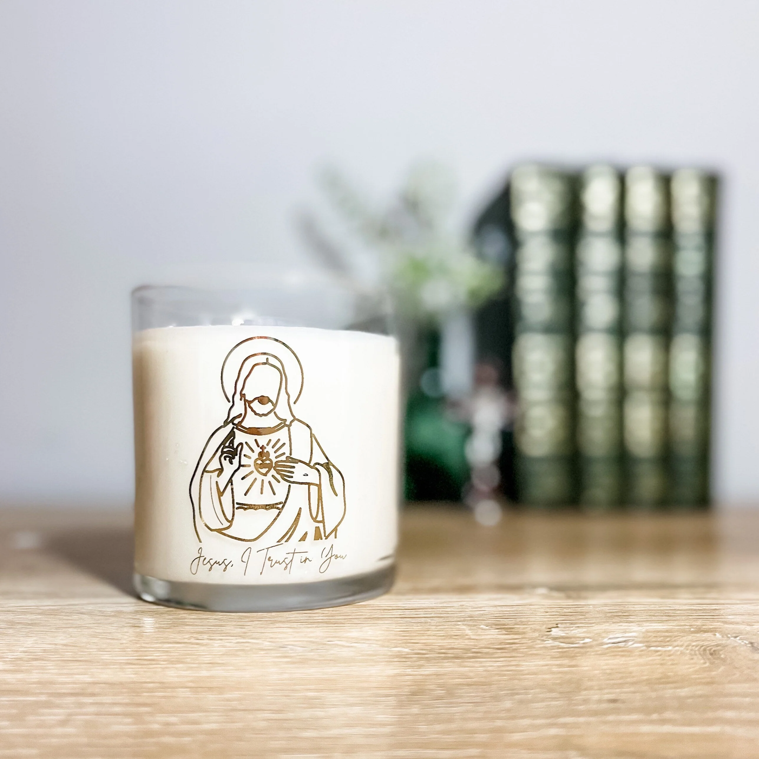 Jesus I Trust in You - Image 3