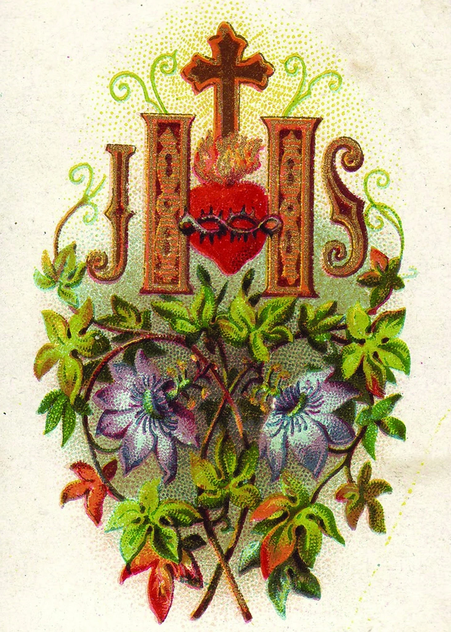 JHS Print 5X7 - Image 2