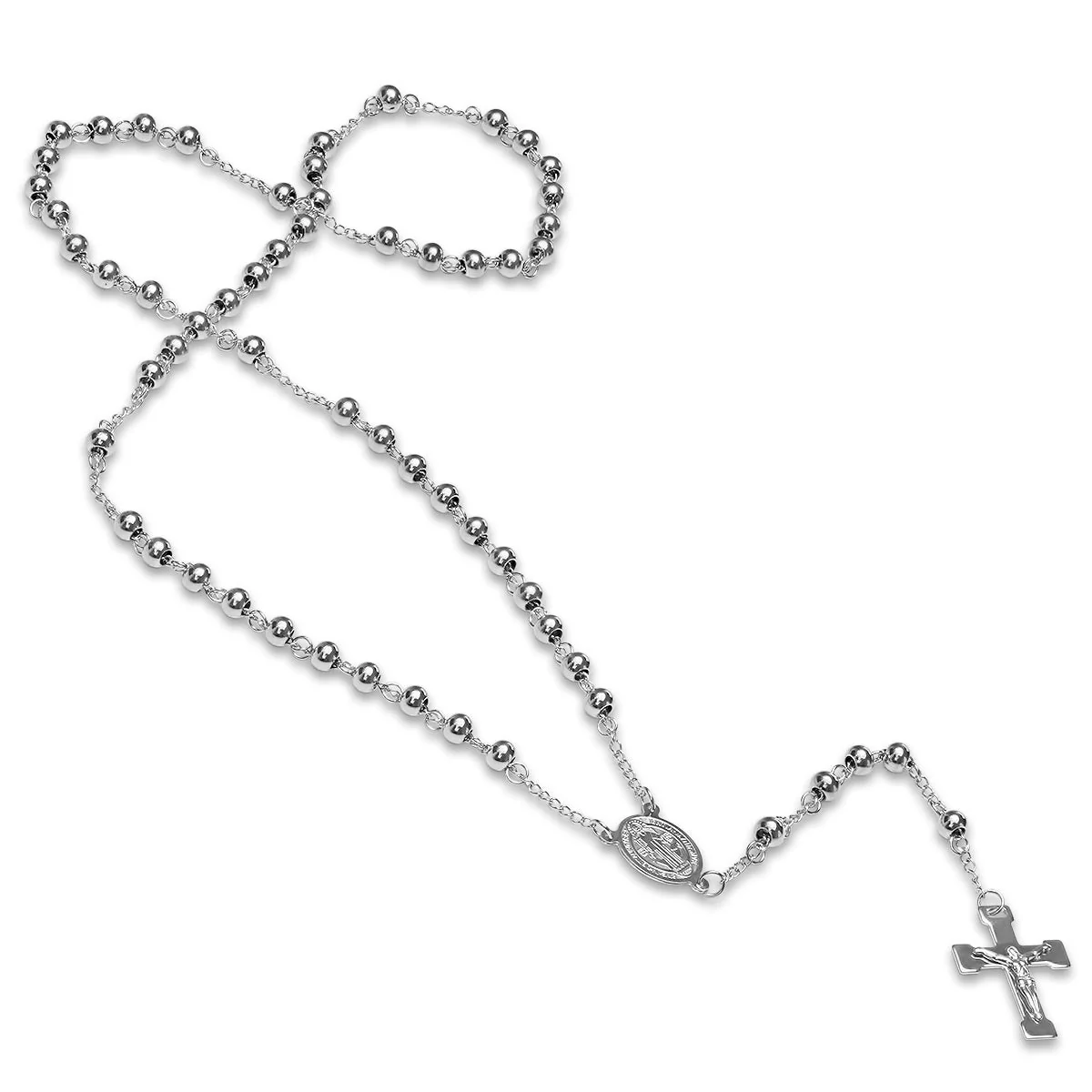 Lady of Guadalupe Rosary - Image 6
