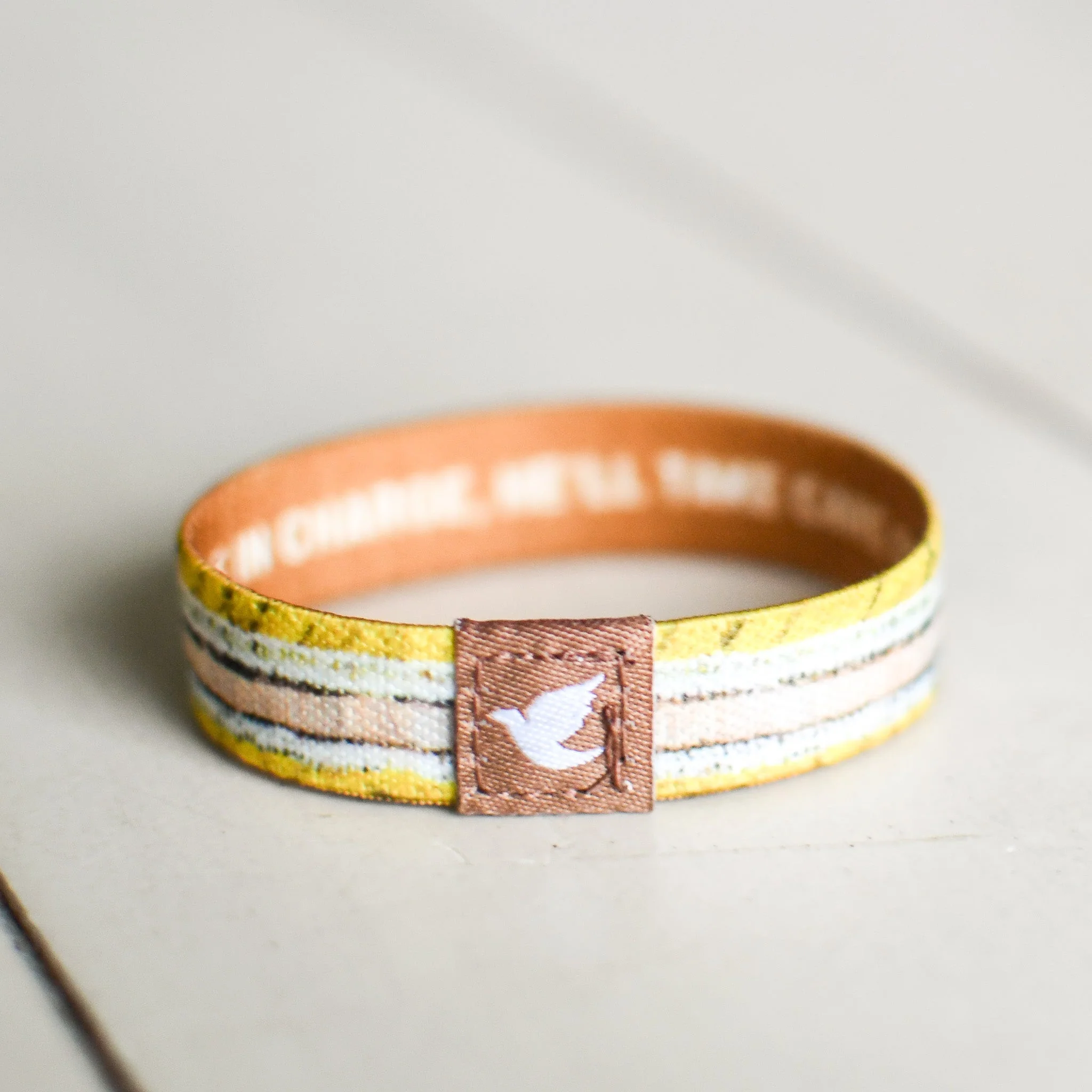 Let God Be in Charge Kids’ TruthBand - Image 9