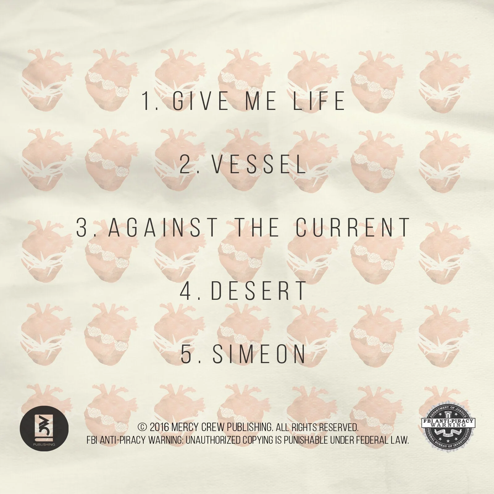 Life EP - Image 2