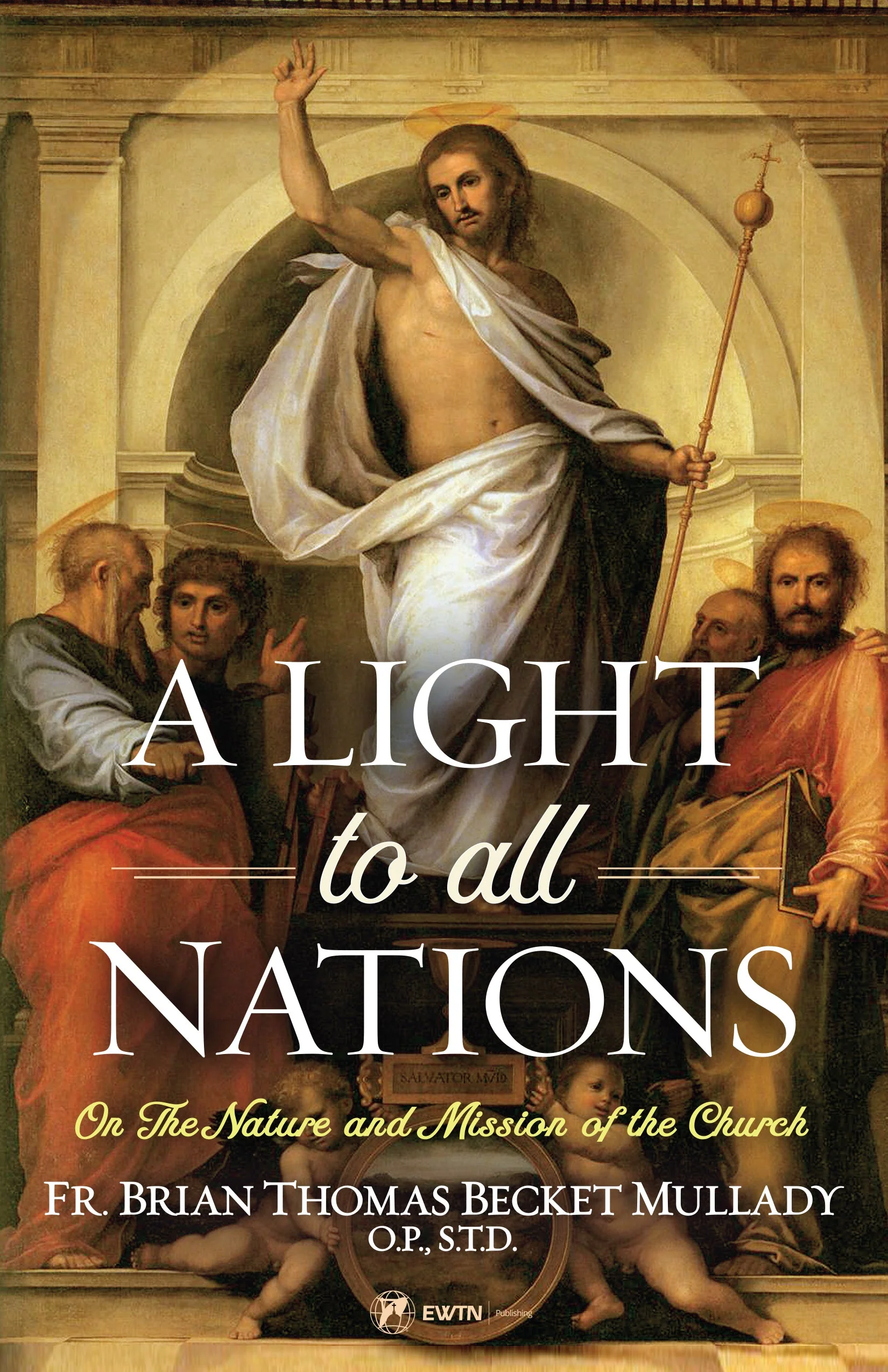 Light to All Nations - Image 2