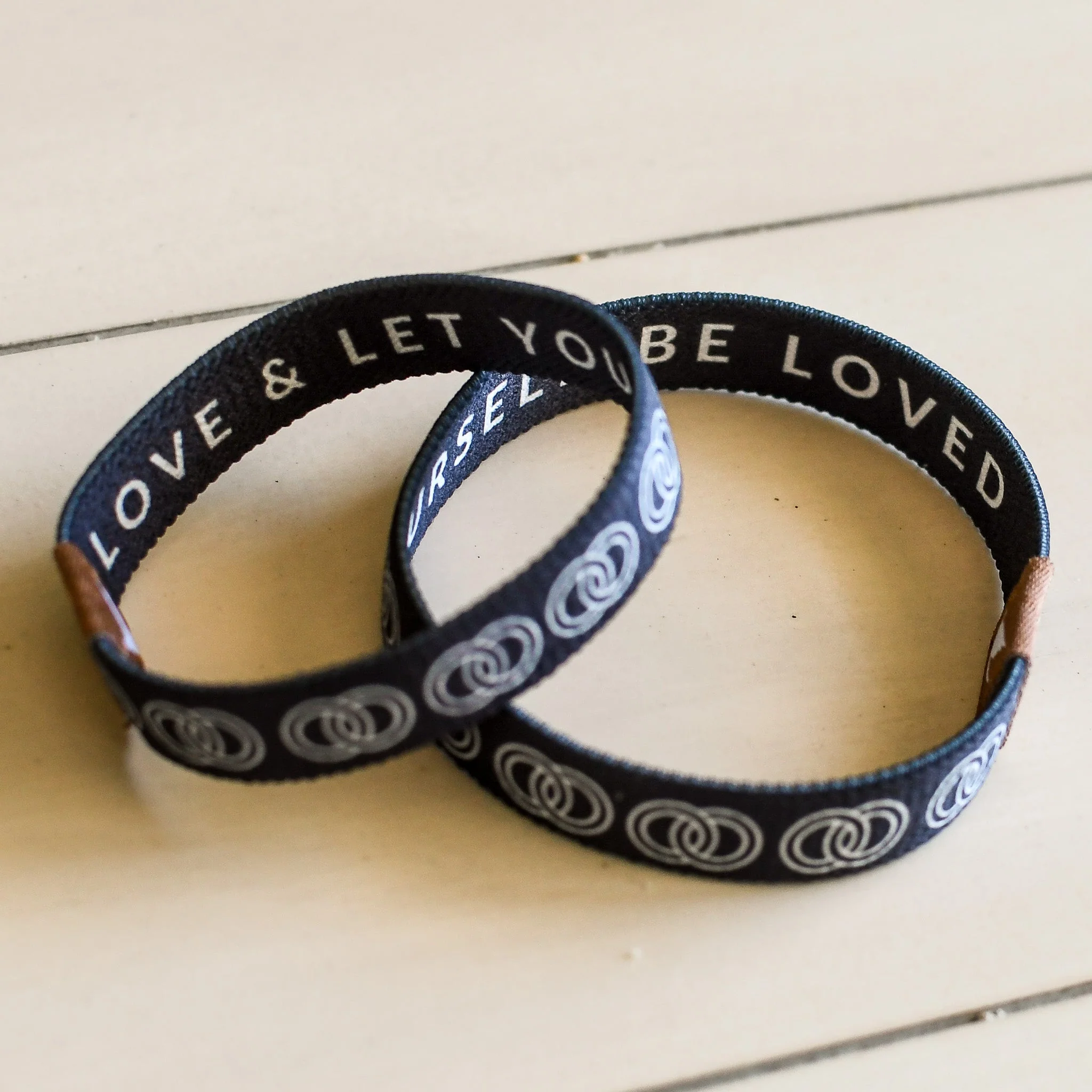 Love and Be Loved Mens TruthBand - Image 5
