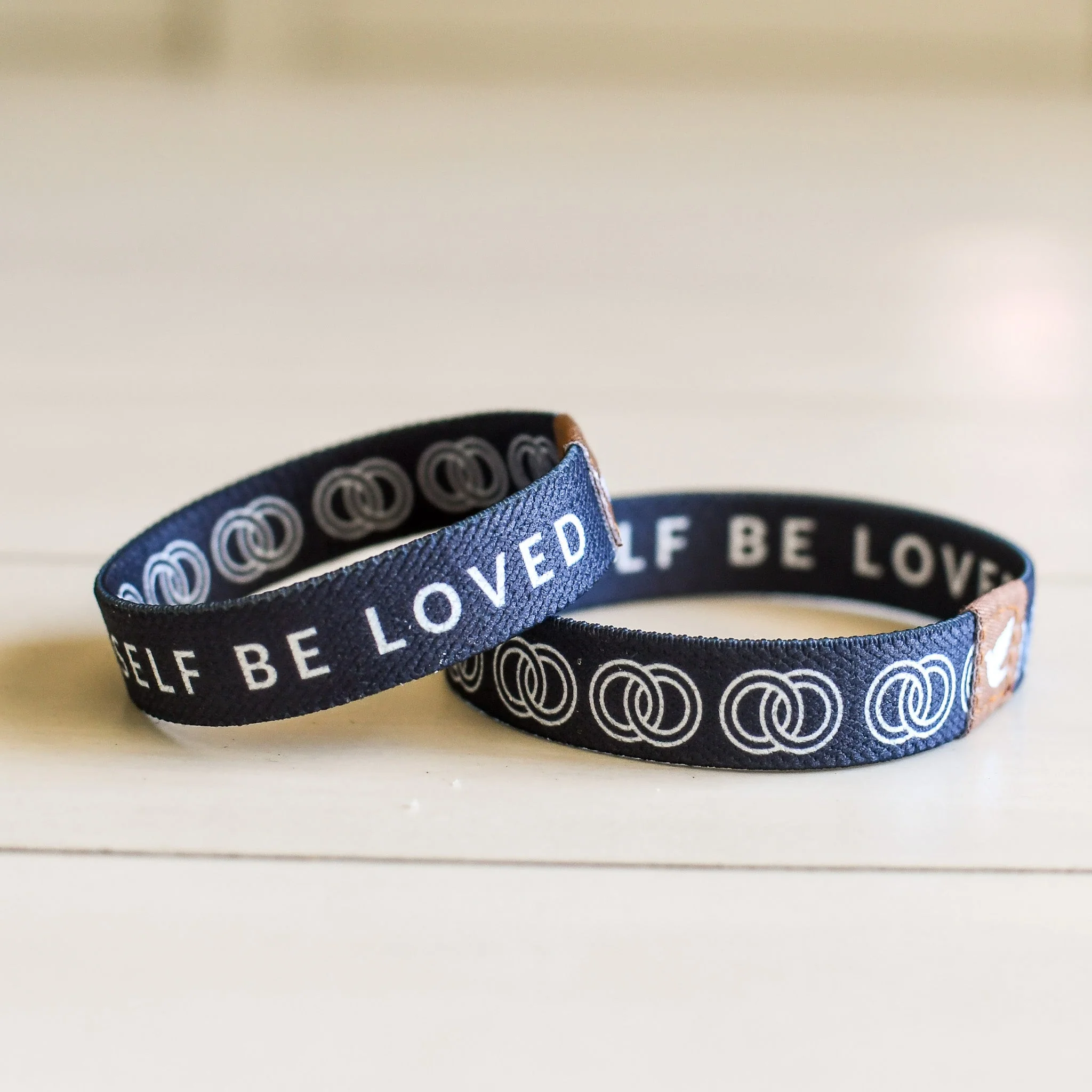 Love and Be Loved Womens TruthBand - Image 6