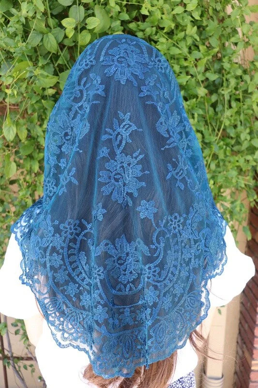 Lucia Veils - Image 2
