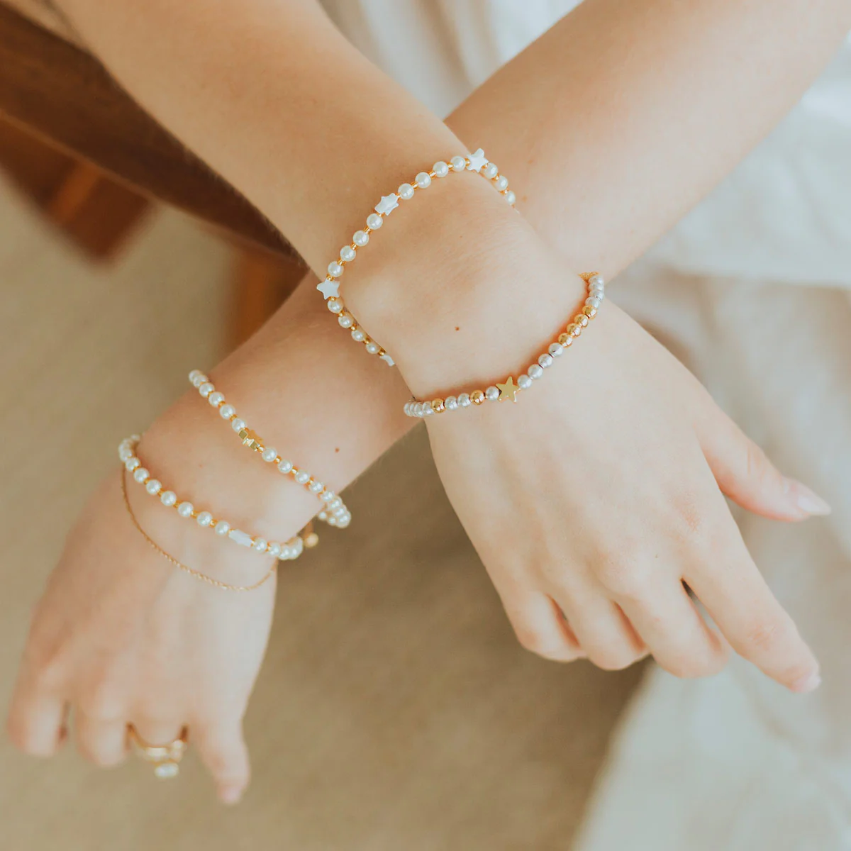 Made For This Moment Esther 4:14 Bracelet - Image 3