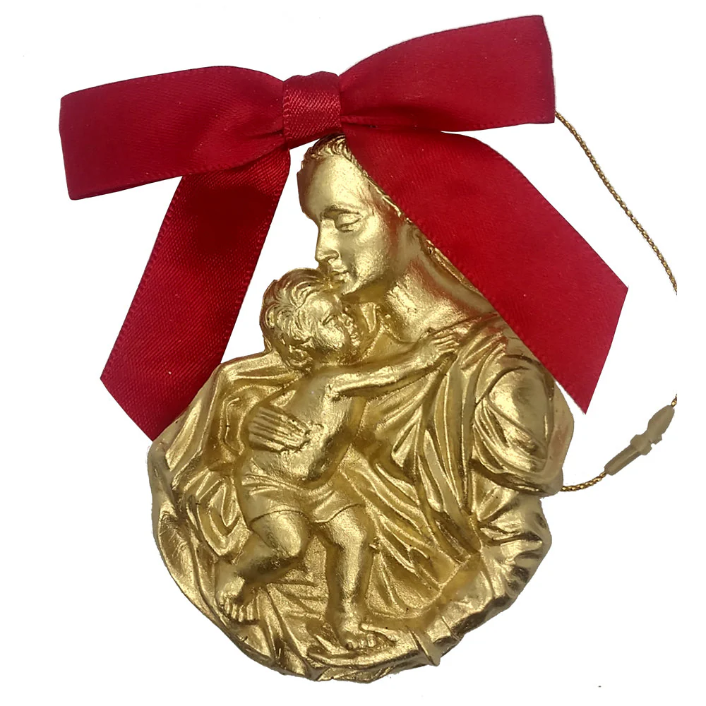 Madonna and Child 2