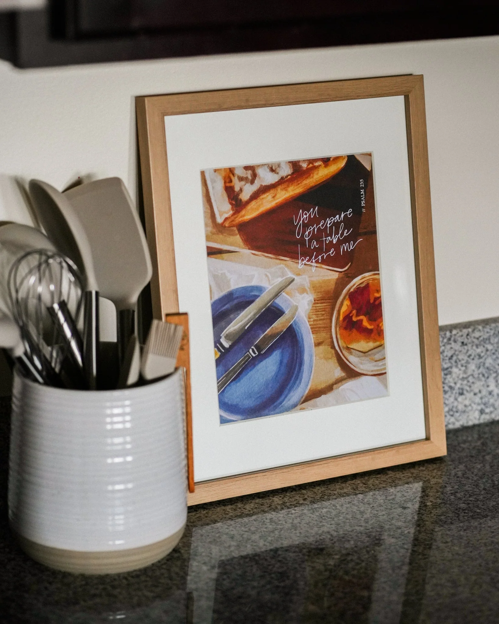 Marian Bible Verse Print Set - Image 5
