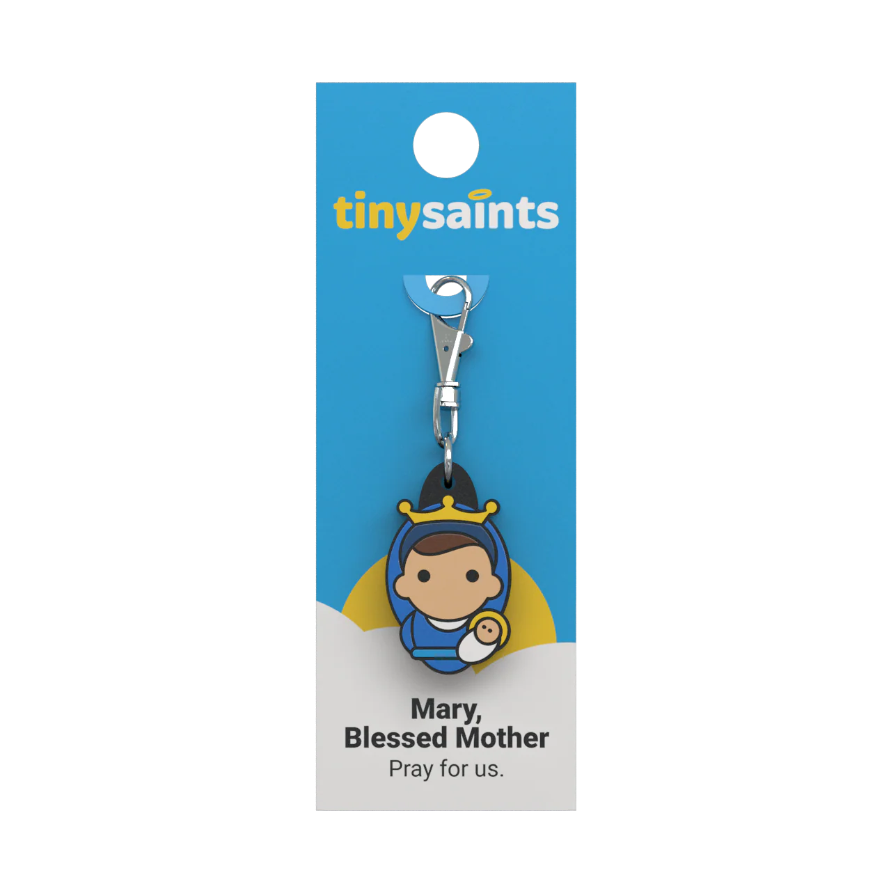 Mary, Blessed Mother - Image 2