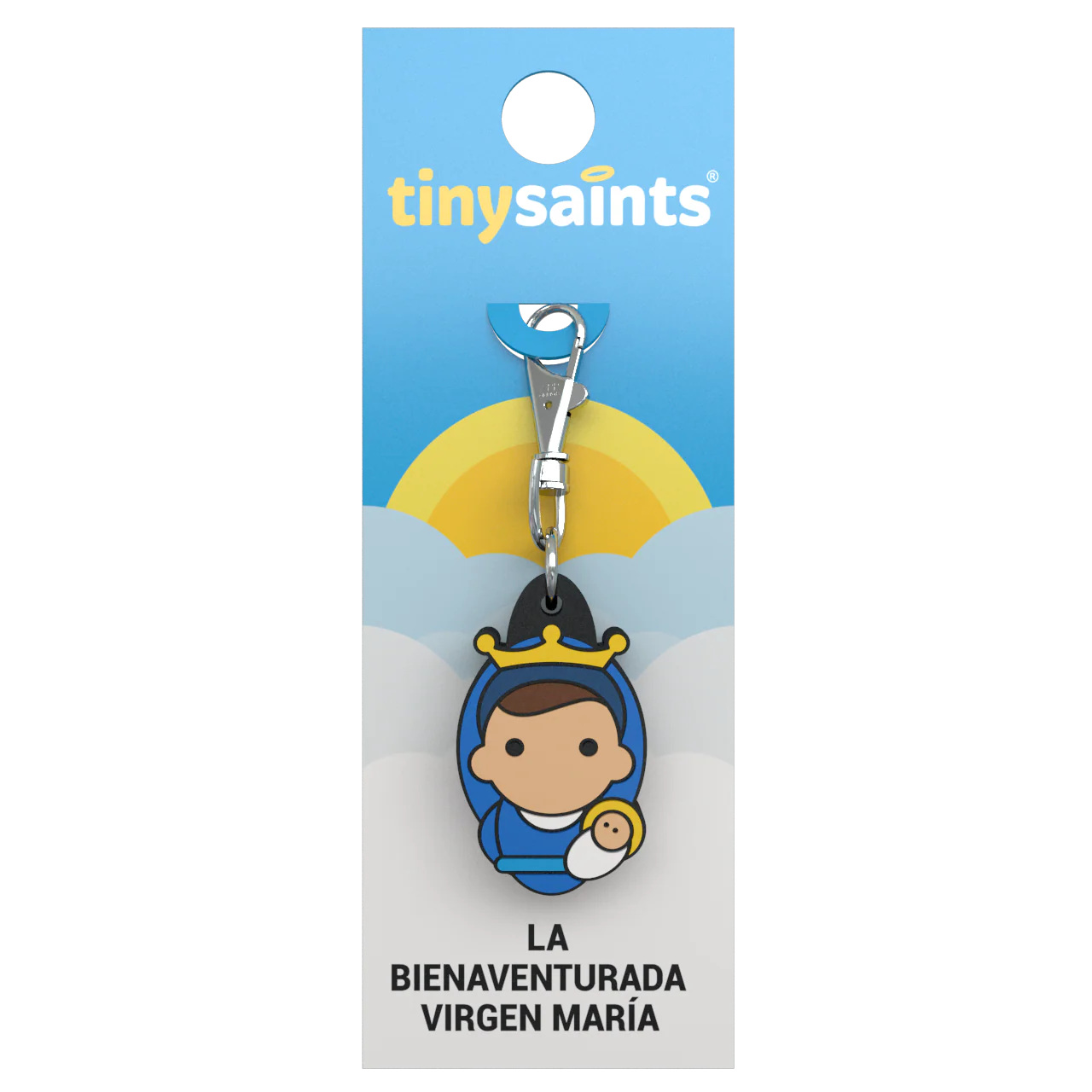 Mary, Blessed Mother - Image 3