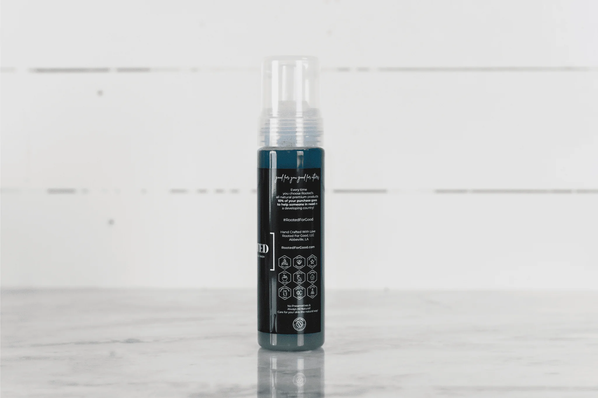 Men's Premium Skincare Bundle - Image 4