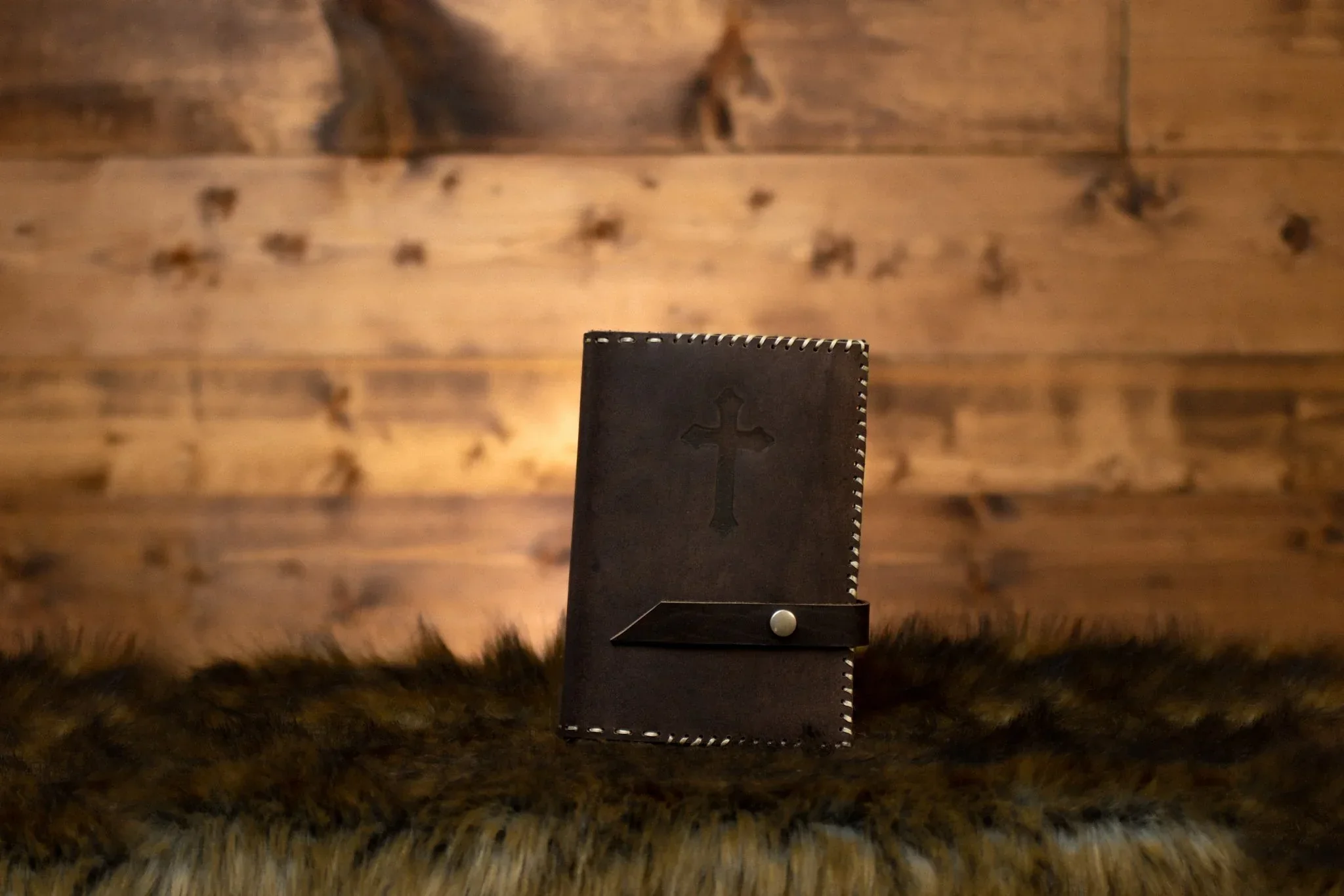 Mink Breviary Cover