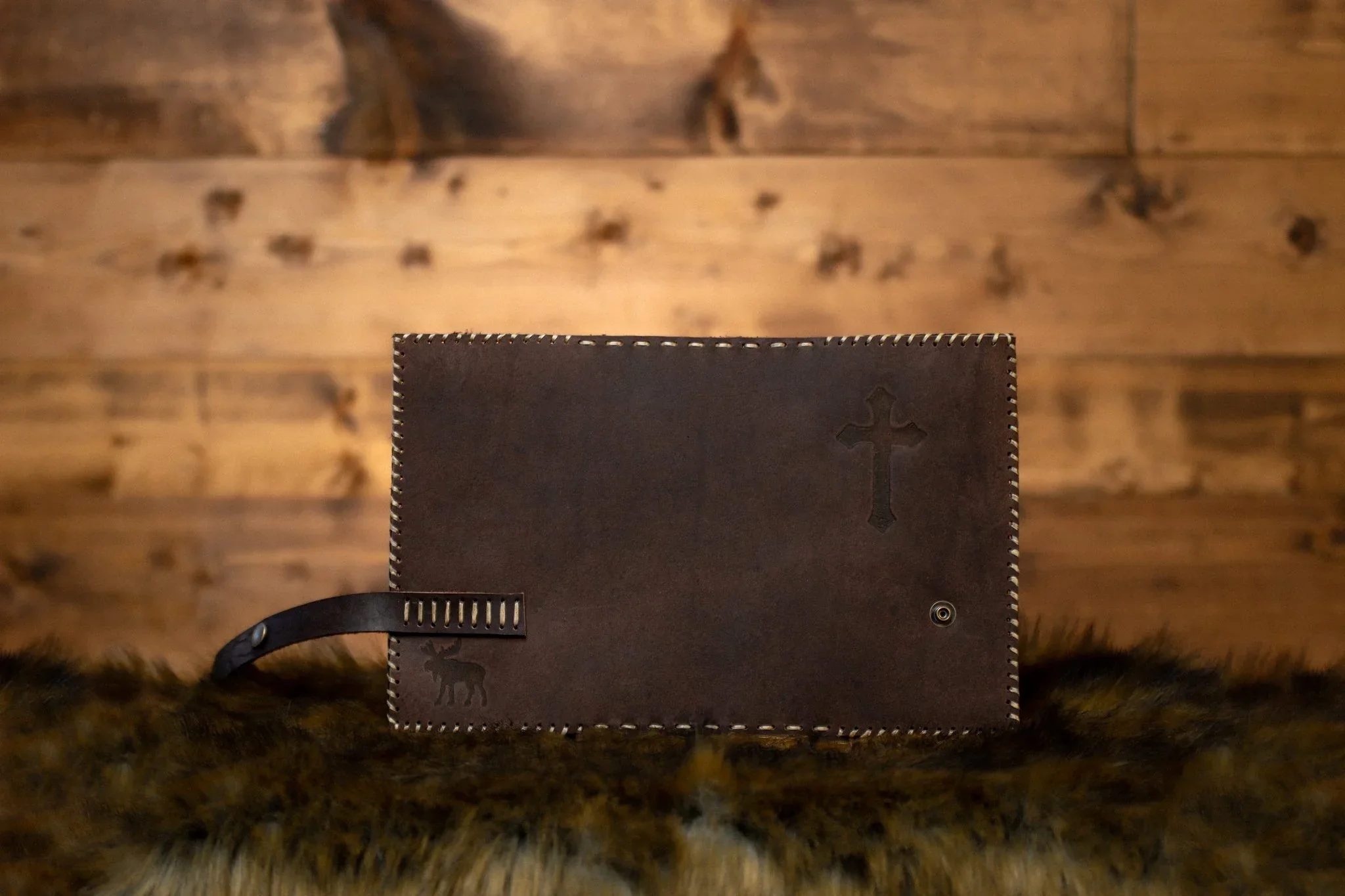 Mink Breviary Cover - Image 4